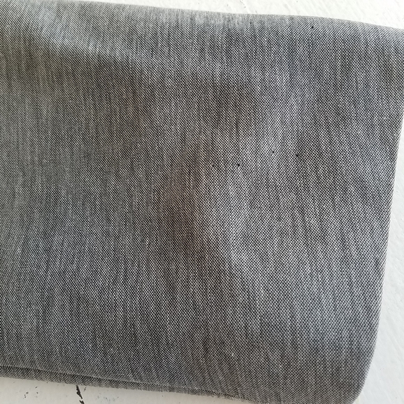 Ben Sherman Tailoring Gray Blazer  Size 44R - Picture 10 of 10